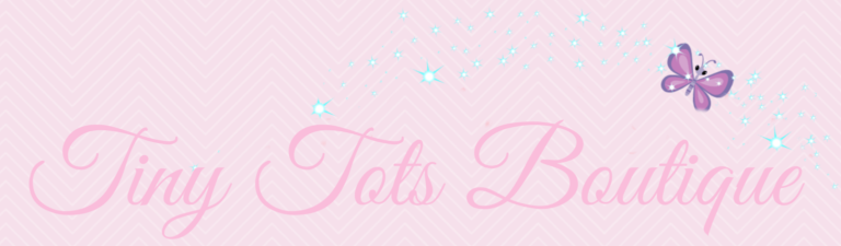 Tiny Tots Boutique